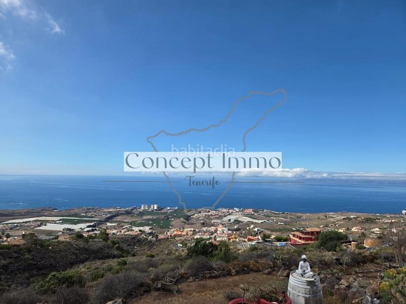 Foto 5d8b985e-490d-46d2-abe1-b5edbb25cf66. Casa amb aparcament a Casco Urbano Adeje