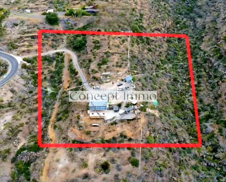 Foto 8154f110-4f43-419b-a7bd-2a525507f0ce. Casa amb aparcament a Casco Urbano Adeje