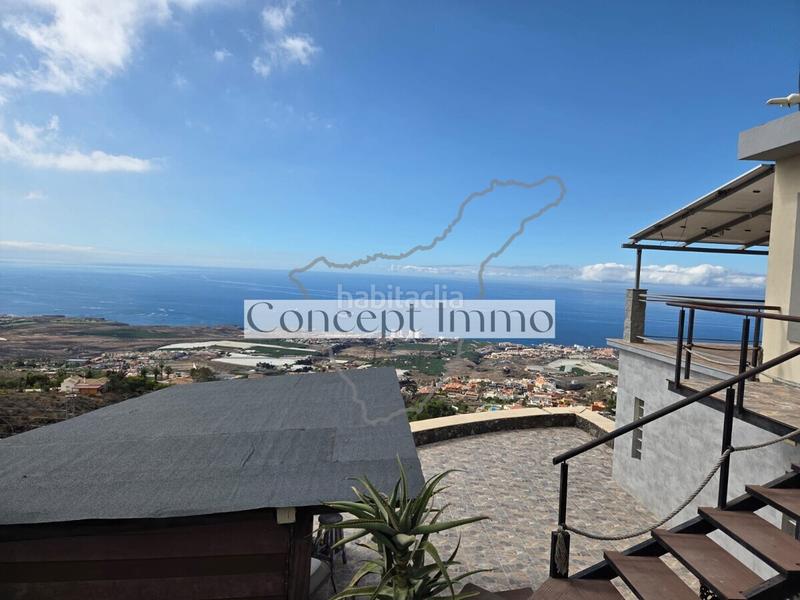 Foto da3edb7c-7fe1-4143-95af-720d149da610. Casa amb aparcament a Casco Urbano Adeje