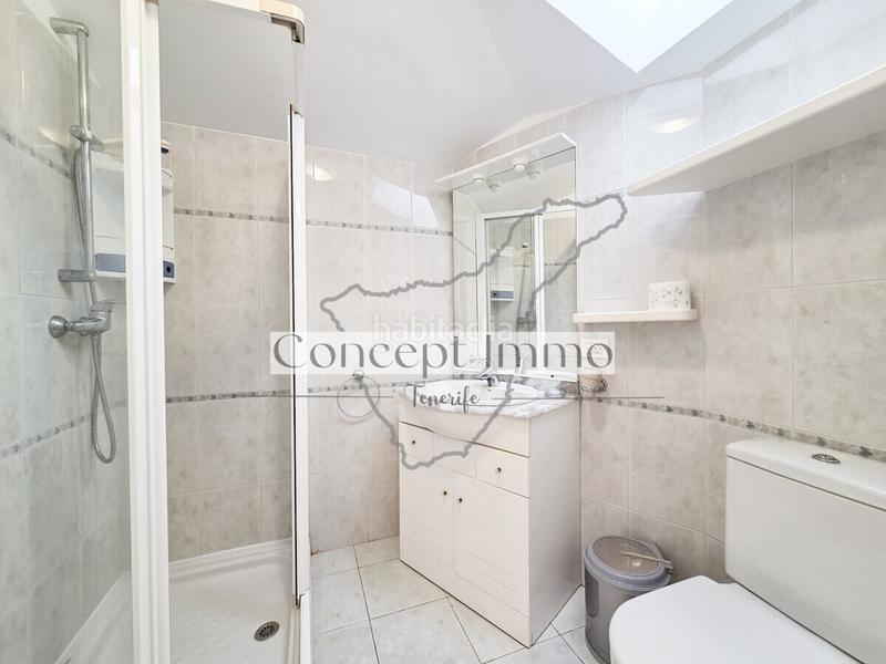 Foto 16f56bd2-9fc9-418b-9733-e30843133a2a. Dachwohnung in avenida juan carlos 1 53 in Los Cristianos Arona