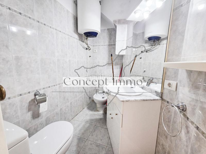 Foto 760d4370-d149-461f-9ad2-19ba400f8568. Dachwohnung in avenida juan carlos 1 53 in Los Cristianos Arona