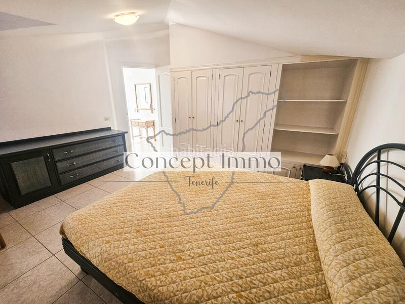 Foto 79e2a04a-9e24-4a1a-8f75-752177f63606. Dachwohnung in avenida juan carlos 1 53 in Los Cristianos Arona