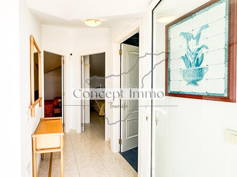 Foto 8491edd1-af1b-499c-9988-66aab38a55fc. Dachwohnung in avenida juan carlos 1 53 in Los Cristianos Arona