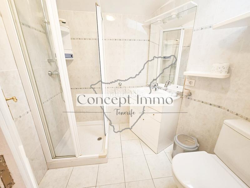 Foto 85815423-f5f7-4a24-9c9a-ee2e60fe5572. Dachwohnung in avenida juan carlos 1 53 in Los Cristianos Arona