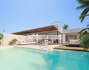 Dachwohnung en Pasaje valito sau 5. Elegante tico de obra nueva en callao salvaje con piscina priva