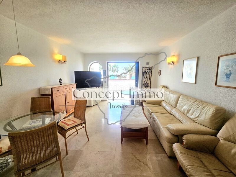 Foto 1e02ca4c-2d93-4c11-836c-a9f707327919. Pis amb piscina a San Eugenio Bajo Adeje