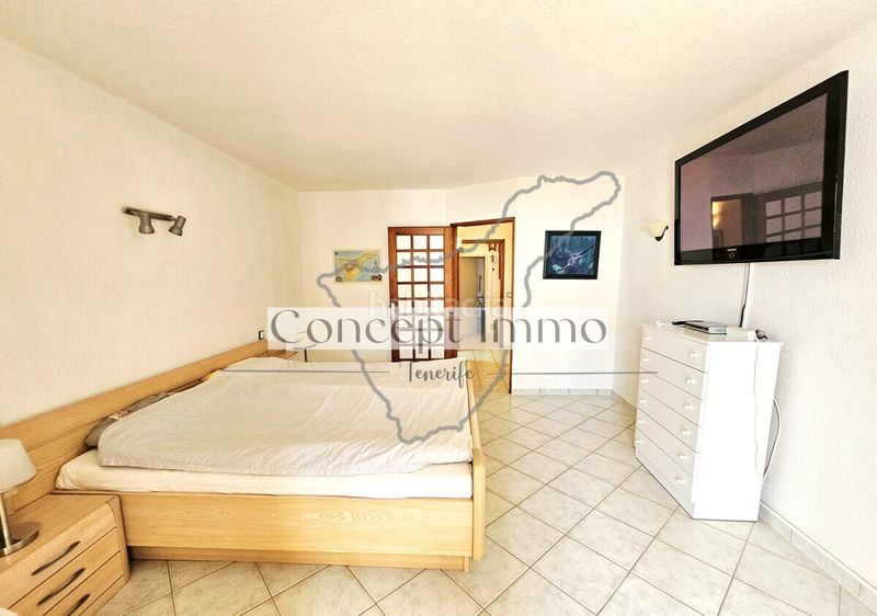 Foto 275b37d3-788e-41ef-a44f-bd369654ef11. Pis amb piscina a San Eugenio Bajo Adeje