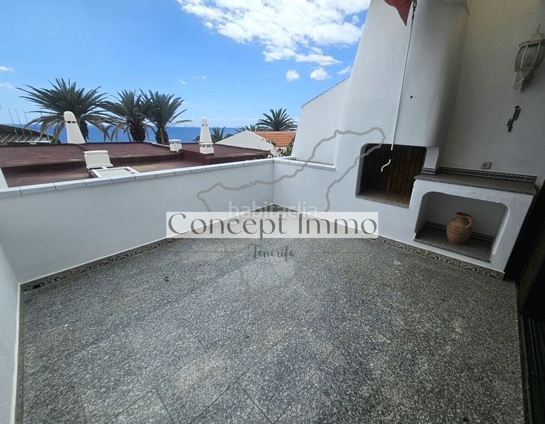 Foto 2ff7d240-e791-4b10-8ea3-d527963d0dc1. Pis amb piscina a San Eugenio Bajo Adeje