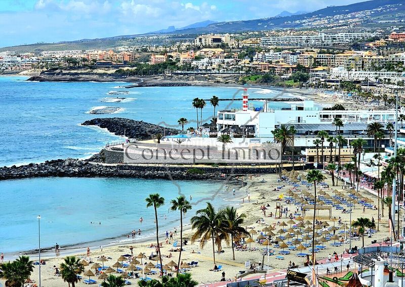 Foto 3c74c051-7acc-4afd-a9e7-16cccff445d0. Pis amb piscina a San Eugenio Bajo Adeje