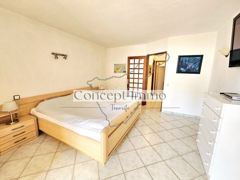 Foto 4241ab19-dfd2-408d-9613-927d6ae69d57. Pis amb piscina a San Eugenio Bajo Adeje