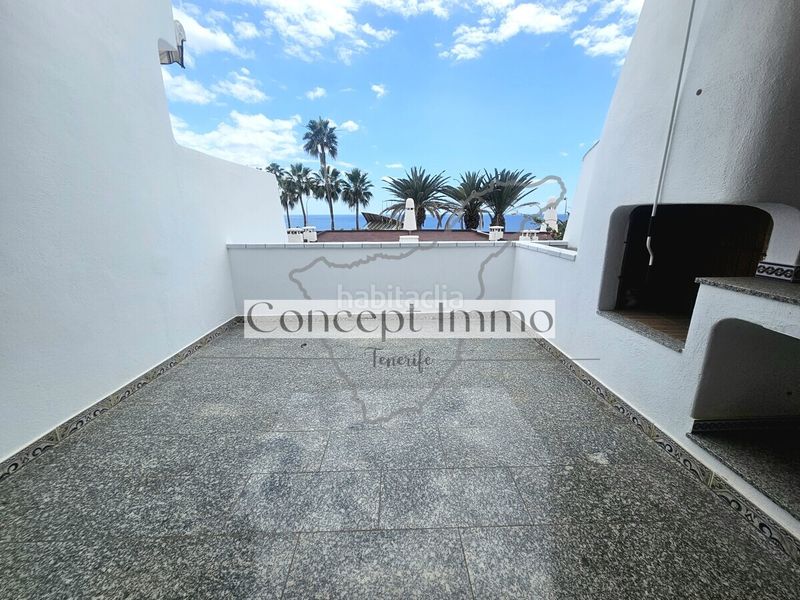 Foto 90a18bd1-a67f-4fb8-8fbd-5860c1fba737. Pis amb piscina a San Eugenio Bajo Adeje