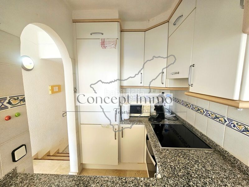 Foto 9a2bd46a-629e-440e-823f-e9a8ad45b9f4. Pis amb piscina a San Eugenio Bajo Adeje