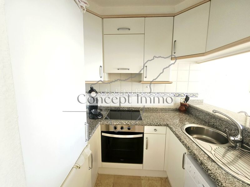 Foto 9b9ec3fb-cb38-4c64-9bb1-44627247c6b6. Pis amb piscina a San Eugenio Bajo Adeje