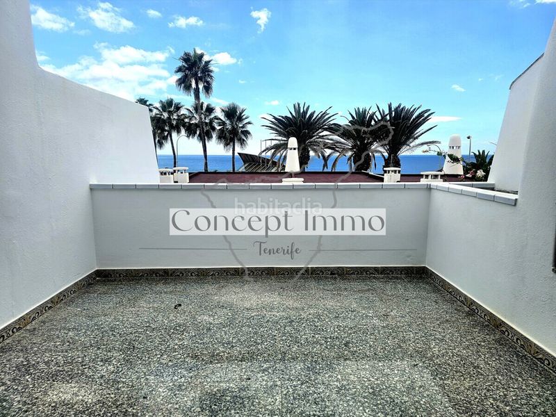 Foto c419d51d-15c3-4062-bc3d-e953886c726c. Pis amb piscina a San Eugenio Bajo Adeje