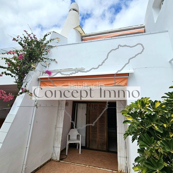 Foto decf275e-2335-4739-93e8-43aabe2b6d04. Pis amb piscina a San Eugenio Bajo Adeje