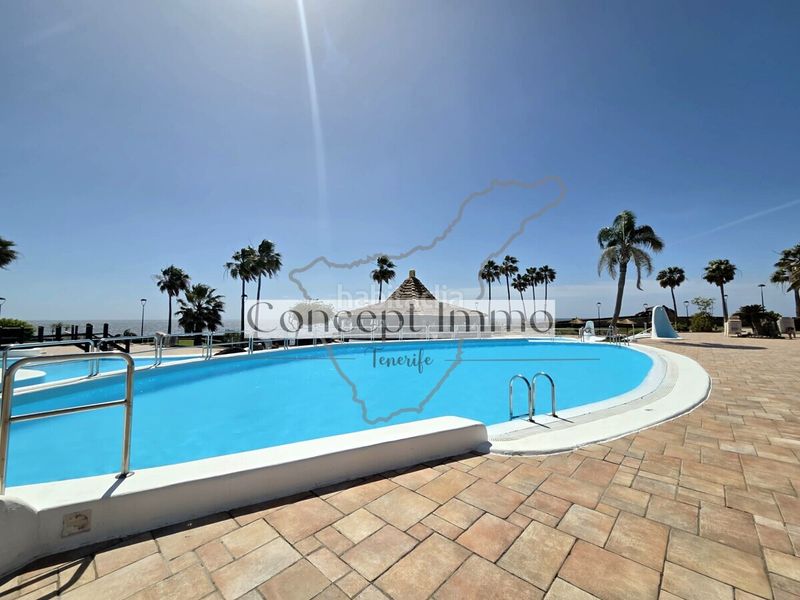 Foto 5d0a3fc3-6080-4481-8f02-78d605f2ed01. Pis amb piscina a Costa del Silencio Arona