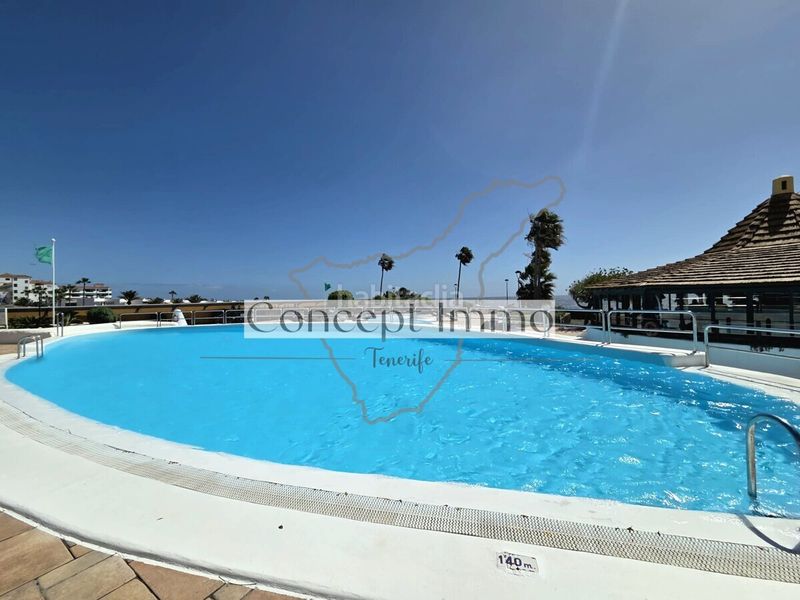 Foto d1b09153-b59e-4d4f-b6ba-3c18ea4832d5. Pis amb piscina a Costa del Silencio Arona