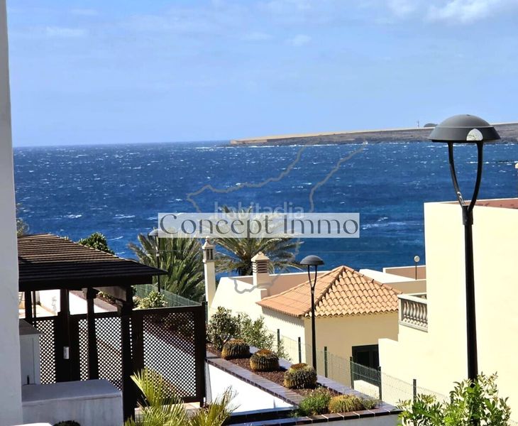 Foto d658292b-0ce4-4089-985b-262ffb07251d. Pis amb piscina a Costa del Silencio Arona
