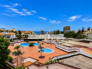 Ground floor  Av. san francisco,. Apartamento amueblado en planta baja en el corazón de los cristi