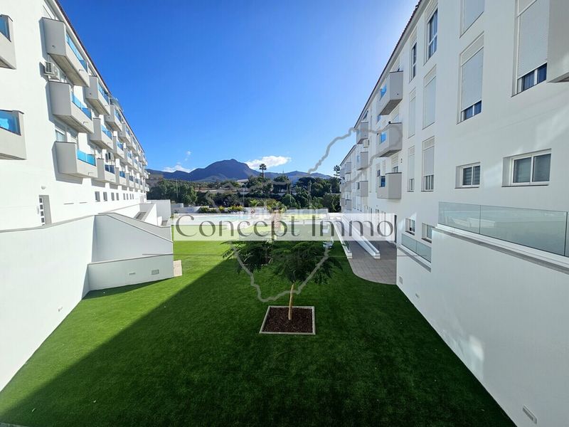Foto f51fee34-42df-4182-9e1b-23c667fa2d4a. Àtic amb aparcament piscina a Cabo Blanco Arona