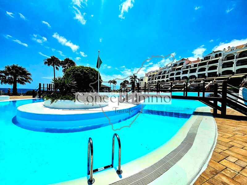 Foto 43181a9d-516b-4d2c-b46f-028cec30b79d. Pis amb piscina a Costa del Silencio Arona