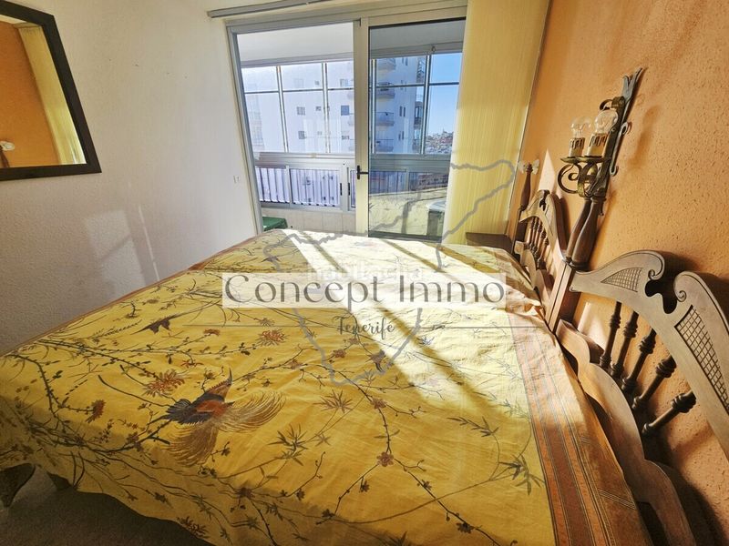 Foto 55748810-ee7b-49ce-999c-e94a821c2b19. Àtic amb aparcament a Los Cristianos Arona