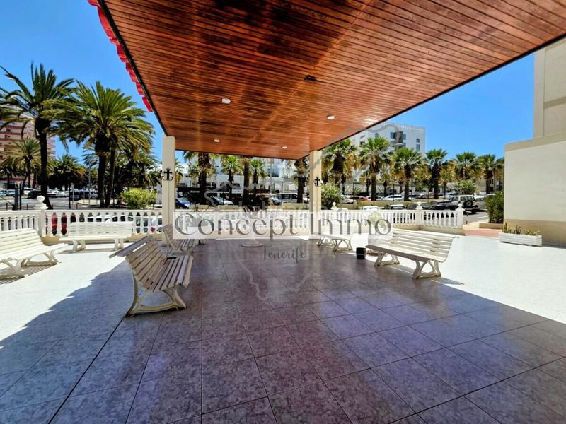 Foto 8b2b3539-eee6-42ae-ba30-ea27379911dd. Pis amb aparcament piscina a Playa de las Américas Arona