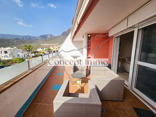 Pis  Calle galicia. Amplio apartamento de 2 dormitorios con una gran terraza con vis