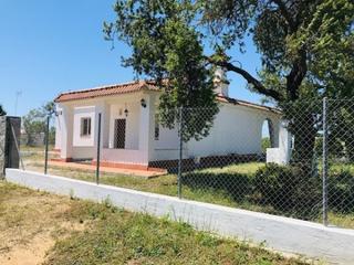 Casa a Las Lagunas - Campano. Villa campo