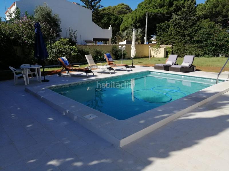 Foto 00427882-fdef-4646-bce9-8a42b80d0870. Chalet mit heizung parking in Las Lagunas - Campano Chiclana de la Frontera