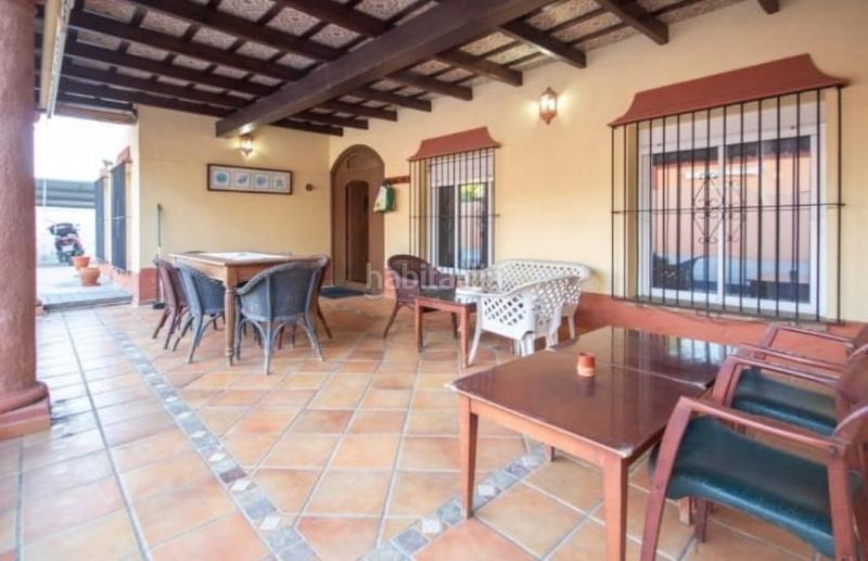 Foto b3c3d03b-5b4b-4531-9834-d59f895a7b4f. Chalet mit heizung parking in Las Lagunas - Campano Chiclana de la Frontera