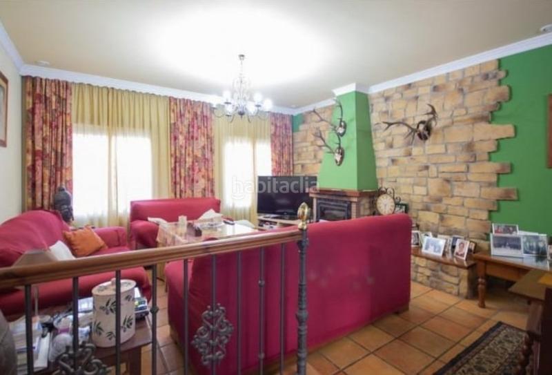 Foto eb58cbcd-7978-413f-8ed1-2db729d38d5e. Chalet mit heizung parking in Las Lagunas - Campano Chiclana de la Frontera