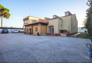 Xalet a Las Lagunas - Campano. Villa molino