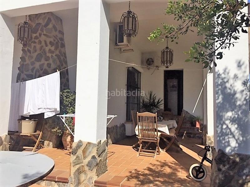 Foto 7d5945ce-24b3-4289-9c20-cb6b0e0fd17f. Chalet con riscaldamento piscina in Núcleo urbano Chiclana de la Frontera