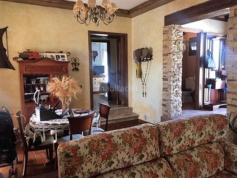 Foto 82e51a53-210a-428d-ac82-a139c0aa8b23. Chalet con riscaldamento piscina in Núcleo urbano Chiclana de la Frontera