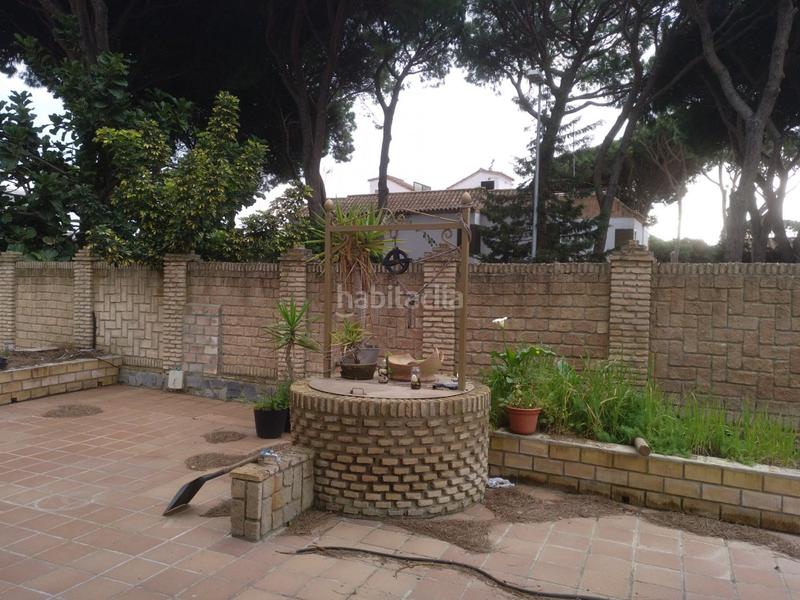 Foto 0e19dd81-1f93-432a-b2e0-91a3e62675f7. Chalet mit parking pool in La Barrosa Chiclana de la Frontera