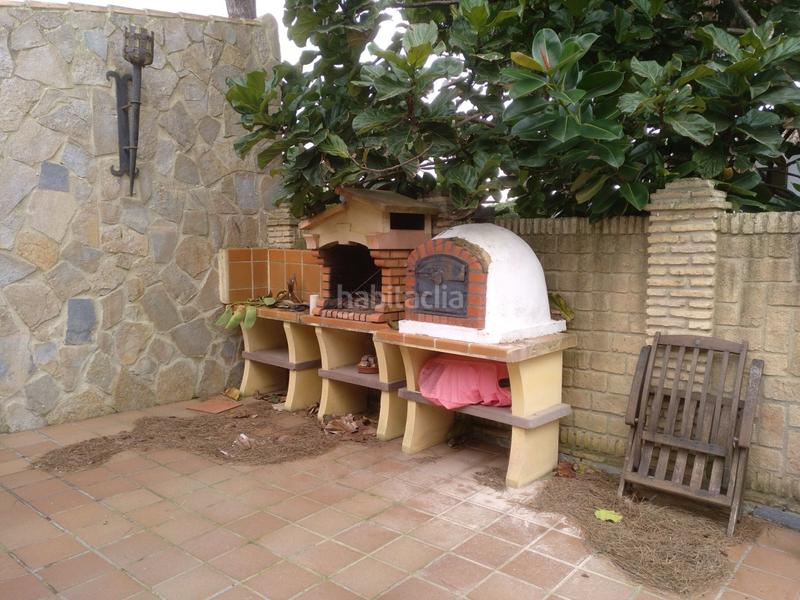 Foto 12b96835-2595-4445-b0d8-d00871692ced. Chalet mit parking pool in La Barrosa Chiclana de la Frontera