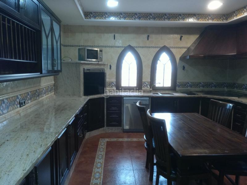 Foto 7f8508a6-ad73-4e92-8819-3acf5e80e0a2. Chalet mit parking pool in La Barrosa Chiclana de la Frontera