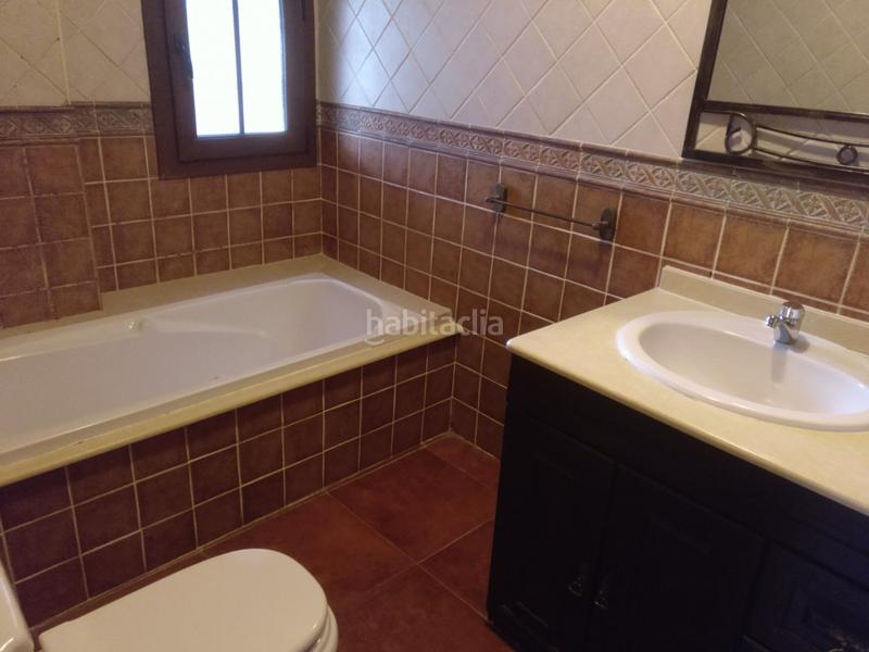 Foto bc155651-4f85-4bef-86ef-7cb3d5b795bb. Chalet mit parking pool in La Barrosa Chiclana de la Frontera