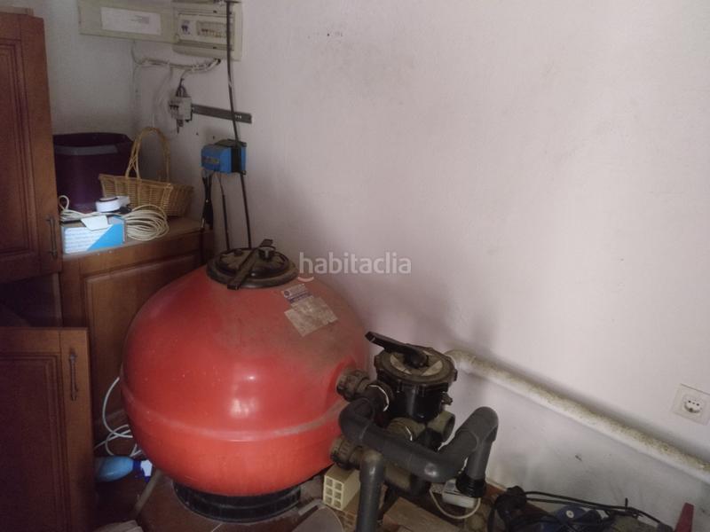 Foto c1fc271e-b22e-4f49-aea6-f113a96a0042. Chalet mit parking pool in La Barrosa Chiclana de la Frontera