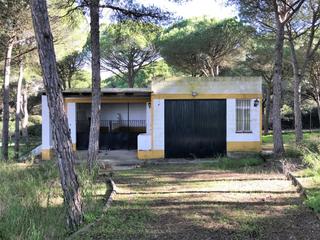 Mas à Las Lagunas - Campano. Villa rustica