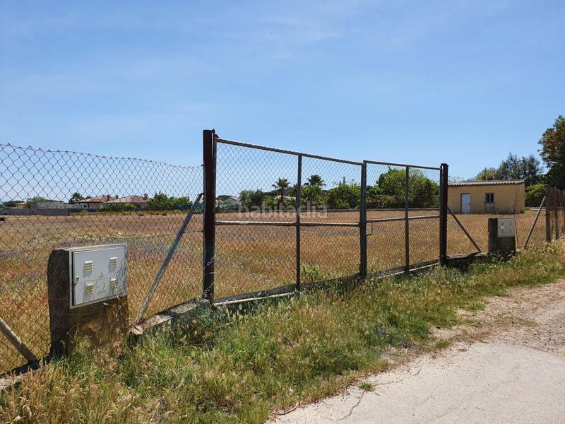 Foto 86b68c73-5ad5-49a5-b98f-f9a1567f130c. Terreny residencial a Pelagatos - Pago del Humo Chiclana de la Frontera