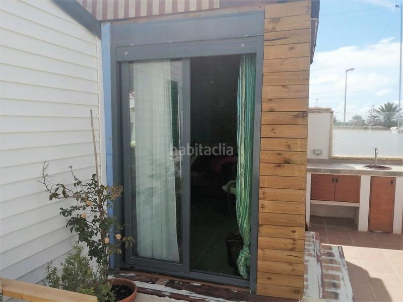 Foto 02f7f07a-70a8-4f1f-a9db-0cee7e7986b7. Affitto casa con riscaldamento piscina in Las Lagunas - Campano Chiclana de la Frontera