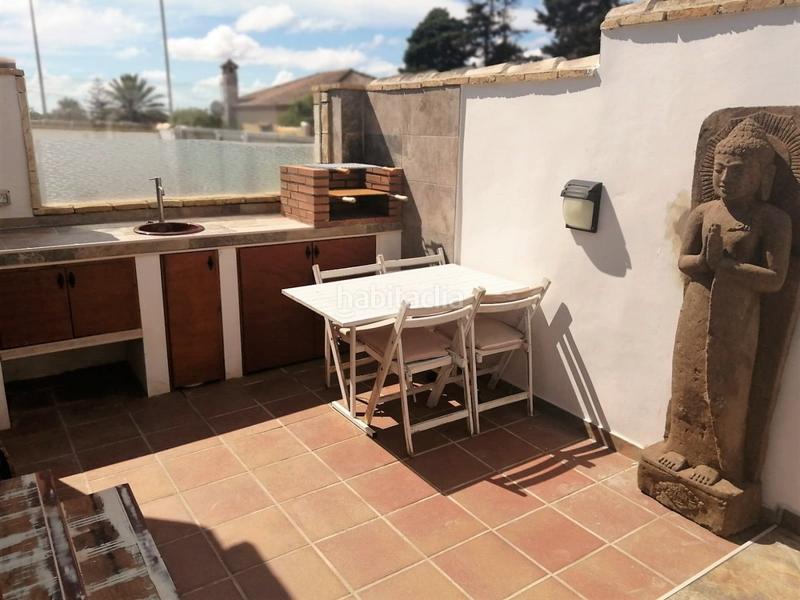 Foto b8e66e17-3e6b-47e5-8ca1-7e117422f36a. Affitto casa con riscaldamento piscina in Las Lagunas - Campano Chiclana de la Frontera