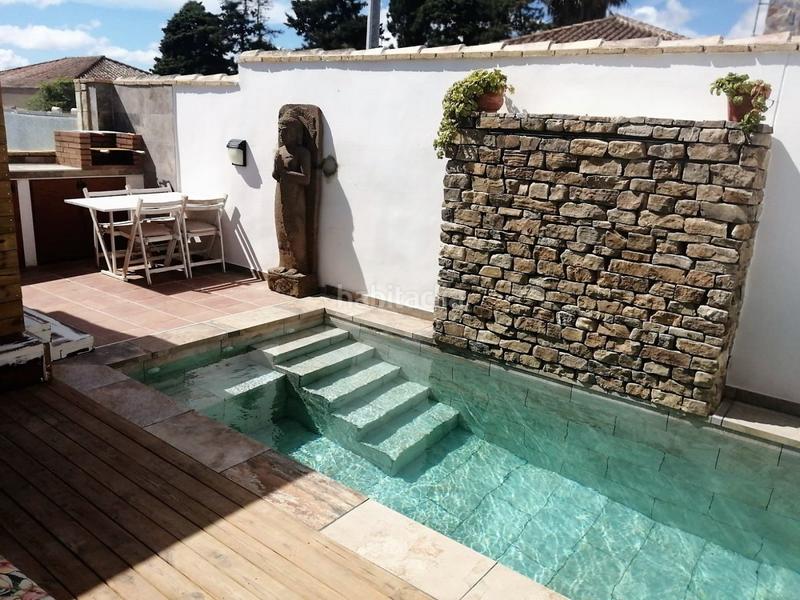 Foto 8221b9b0-9414-431b-b12b-4c5ec7ff2cf7. Location maison avec chauffage piscine dans Las Lagunas - Campano Chiclana de la Frontera