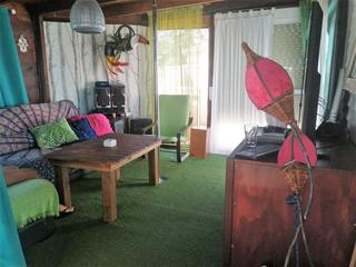 Miete Haus in Las Lagunas - Campano. Villa suite