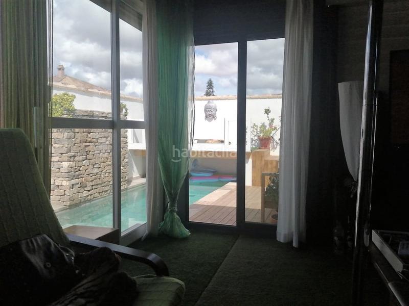 Foto 507e69cf-66b1-4436-bb22-4d55a93d8c9b. Miete haus mit heizung pool in Las Lagunas - Campano Chiclana de la Frontera