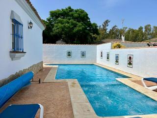 Location Chalet à Núcleo urbano. Villa casita bella
