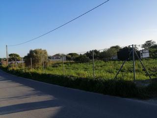 Residential Plot in Las Lagunas - Campano. Parcela oasis