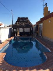 Chalet à Los Gallos. Villa gaviota